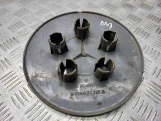 колпак колесный, ориг. номер 6384010325, Mercedes-Benz Vito W638 1996-2003