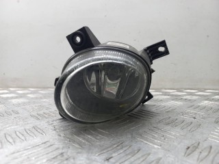 фара противотуманная левая, ориг. номер 8E09416990, Audi A4 B7 2004-2009