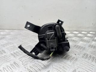 фара противотуманная левая, ориг. номер 8E09416990, Audi A4 B7 2004-2009