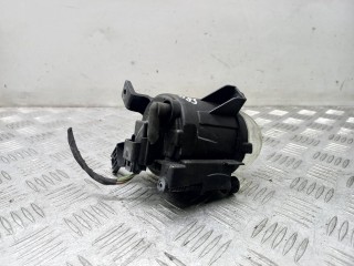 фара противотуманная левая, ориг. номер 8E09416990, Audi A4 B7 2004-2009