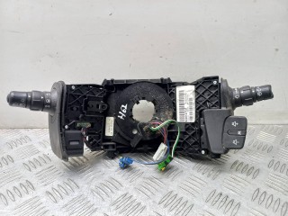 переключатель подрулевой (стрекоза), ориг. номер 8200127727, Renault Scenic 2 поколение [рестайлинг] 2006-2009