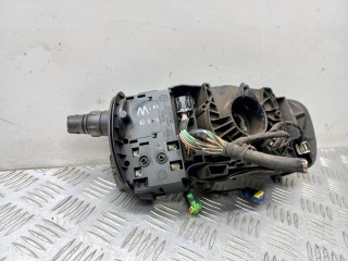 переключатель подрулевой (стрекоза), ориг. номер 8200127727, Renault Scenic 2 поколение [рестайлинг] 2006-2009