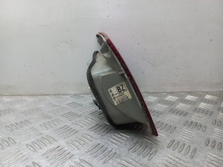 фонарь крышки багажника правый, ориг. номер 13184025, Opel Vectra C 2002-2005