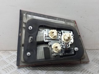 фонарь крышки багажника правый, ориг. номер 13184025, Opel Vectra C 2002-2005