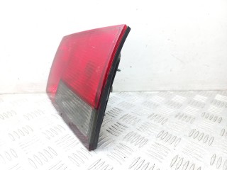 фонарь крышки багажника правый, ориг. номер 13184025, Opel Vectra C 2002-2005