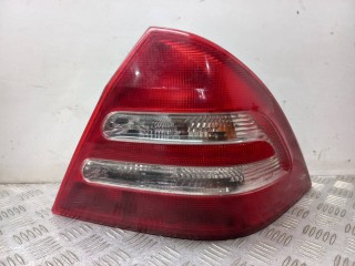 фонарь задний правый, Mercedes-Benz C W203 [рестайлинг] 2004-2008
