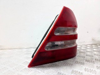 фонарь задний правый, Mercedes-Benz C W203 [рестайлинг] 2004-2008