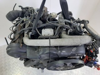Двигатель Audi A4 B6 2000-2006