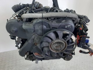 двигатель, ориг. номер BDG, 020189, Audi A4 B6 2000-2006