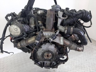 двигатель, ориг. номер BDG, 020189, Audi A4 B6 2000-2006