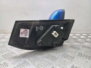 зеркало наружное правое, Chevrolet Spark M300 2009-2016