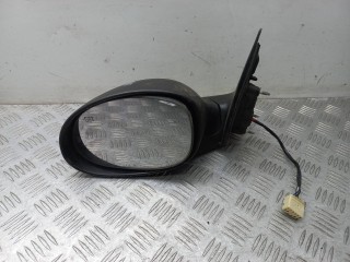 зеркало наружное левое, Chrysler PT Cruiser 1 поколение 2000-2006