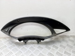 рамка панели приборов, ориг. номер 98AB-10A894-AG, Ford Focus 1 поколение [рестайлинг] 2001-2005
