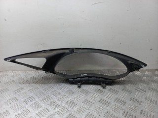 рамка панели приборов, ориг. номер 98AB-10A894-AG, Ford Focus 1 поколение [рестайлинг] 2001-2005