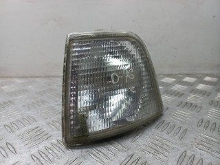 указатель поворота левый, Audi 80 B4 1991-1996