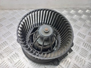 моторчик печки, ориг. номер G1038046, Citroen Berlingo 1 поколение M49 1996-2003