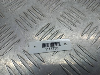 реле накала свечей, ориг. номер 8200558438, Renault Scenic 2 поколение 2003-2006