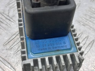 реле накала свечей, ориг. номер 55353011, Opel Zafira A 1999-2003