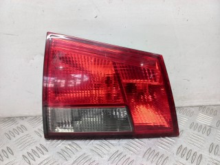 фонарь крышки багажника левый, ориг. номер 13184024, Opel Vectra C 2002-2005