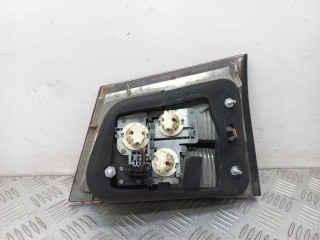 фонарь крышки багажника левый, ориг. номер 13184024, Opel Vectra C 2002-2005