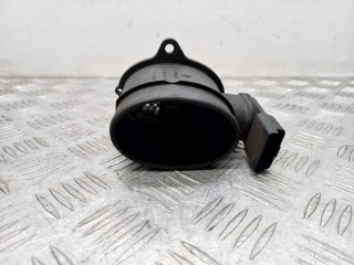 расходомер воздуха, ориг. номер 9650010780, Ford Focus 2 поколение 2004-2008