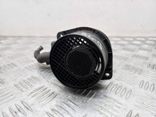 расходомер воздуха, ориг. номер 074906461B, Audi A4 B7 2004-2009