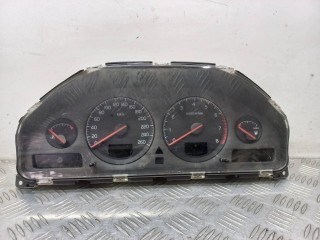 панель приборов (щиток), ориг. номер 9499668, Volvo V70 2 поколение 2000-2004
