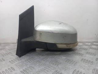 зеркало наружное левое, Ford Focus 2 поколение 2004-2008