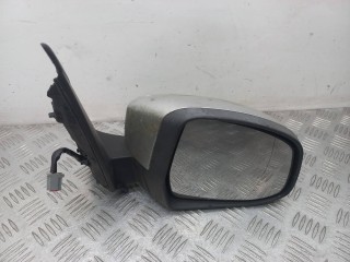Зеркало наружное правое Ford Focus 2 поколение 2004-2008