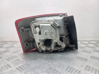 фонарь задний правый, ориг. номер 8E9945096E, Audi A4 B7 2004-2009