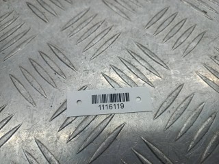 клапан управления турбиной (актуатор), ориг. номер A0061536628, Mercedes-Benz A W169 2004-2008