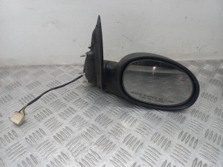 зеркало наружное правое, Chrysler PT Cruiser 1 поколение 2000-2006