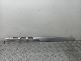 накладка на торпедо (консоль), Ford S-Max 1 поколение 2006-2010