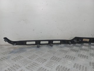 накладка на торпедо (консоль), Ford S-Max 1 поколение 2006-2010
