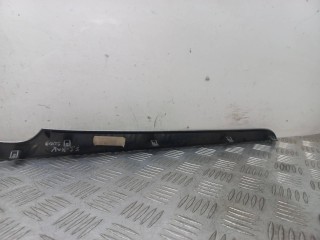 накладка на торпедо (консоль), Ford S-Max 1 поколение 2006-2010