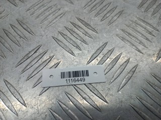 накладка на торпедо (консоль), ориг. номер 7132845, BMW 3 E90/E91 2004-2008
