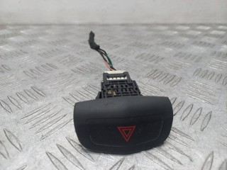 кнопка аварийной сигнализации, Nissan Primera P12 2001-2008