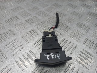 кнопка аварийной сигнализации, Nissan Primera P12 2001-2008