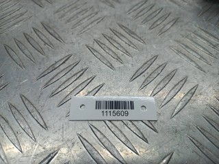 кнопка аварийной сигнализации, Nissan Primera P12 2001-2008