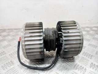 моторчик печки, ориг. номер 0130111047, Audi A8 D3 2002-2005