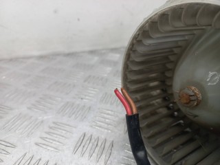 моторчик печки, ориг. номер 0130111047, Audi A8 D3 2002-2005