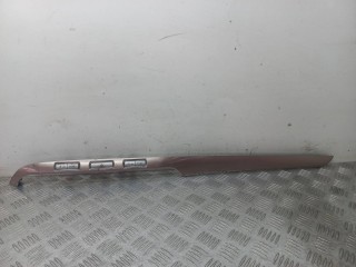 накладка на торпедо (консоль), Ford S-Max 1 поколение 2006-2010