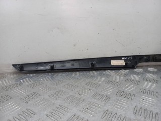 накладка на торпедо (консоль), Ford S-Max 1 поколение 2006-2010