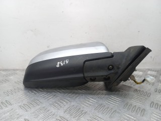 зеркало наружное правое, Mitsubishi Lancer 10 поколение 2007-2010