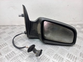 зеркало наружное правое, Opel Zafira B 2005-2008