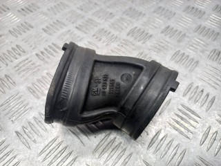 патрубок воздушного фильтра, ориг. номер 90423632, Opel Astra G 1998-2009