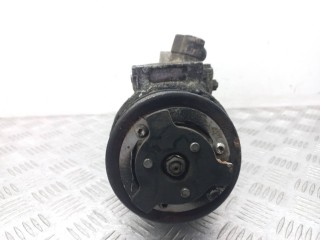 Компрессор кондиционера Volkswagen Passat B6 2005-2010