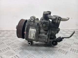 компрессор кондиционера, ориг. номер 1K0820859F, Volkswagen Passat B6 2005-2010