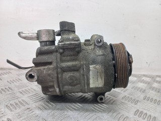 компрессор кондиционера, ориг. номер 1K0820859F, Volkswagen Passat B6 2005-2010