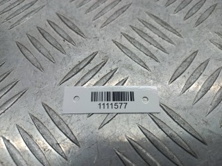 форсунка топливная, ориг. номер 0445110215, Toyota Corolla 9 поколение E130 2002-2007